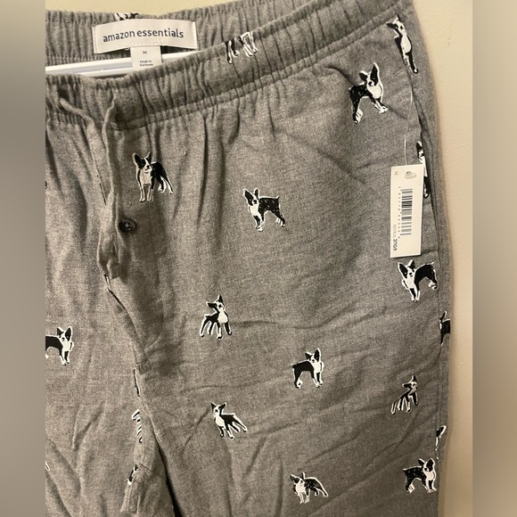 🐶Dog Print PJs 💤 - Picture 4 of 4